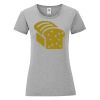 Ladies Iconic T T-Shirt | Fruit of the Loom Miniaturansicht