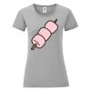 Ladies Iconic T T-Shirt | Fruit of the Loom Miniaturansicht