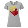 Ladies Iconic T T-Shirt | Fruit of the Loom Miniaturansicht