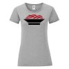 Ladies Iconic T T-Shirt | Fruit of the Loom Miniaturansicht