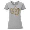 Ladies Iconic T T-Shirt | Fruit of the Loom Miniaturansicht
