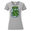 Ladies Iconic T T-Shirt | Fruit of the Loom Miniaturansicht