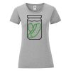 Ladies Iconic T T-Shirt | Fruit of the Loom Miniaturansicht