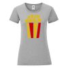 Ladies Iconic T T-Shirt | Fruit of the Loom Miniaturansicht
