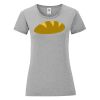 Ladies Iconic T T-Shirt | Fruit of the Loom Miniaturansicht