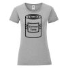 Ladies Iconic T T-Shirt | Fruit of the Loom Miniaturansicht