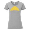 Ladies Iconic T T-Shirt | Fruit of the Loom Miniaturansicht
