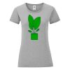 Ladies Iconic T T-Shirt | Fruit of the Loom Miniaturansicht