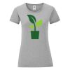 Ladies Iconic T T-Shirt | Fruit of the Loom Miniaturansicht