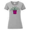 Ladies Iconic T T-Shirt | Fruit of the Loom Miniaturansicht