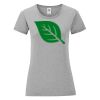 Ladies Iconic T T-Shirt | Fruit of the Loom Miniaturansicht