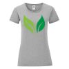 Ladies Iconic T T-Shirt | Fruit of the Loom Miniaturansicht