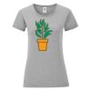 Ladies Iconic T T-Shirt | Fruit of the Loom Miniaturansicht