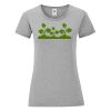 Ladies Iconic T T-Shirt | Fruit of the Loom Miniaturansicht