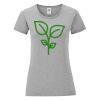 Ladies Iconic T T-Shirt | Fruit of the Loom Miniaturansicht