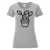 Ladies Iconic T T-Shirt | Fruit of the Loom Miniaturansicht
