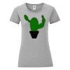 Ladies Iconic T T-Shirt | Fruit of the Loom Miniaturansicht
