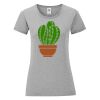Ladies Iconic T T-Shirt | Fruit of the Loom Miniaturansicht