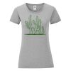 Ladies Iconic T T-Shirt | Fruit of the Loom Miniaturansicht