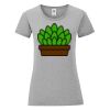 Ladies Iconic T T-Shirt | Fruit of the Loom Miniaturansicht