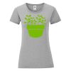 Ladies Iconic T T-Shirt | Fruit of the Loom Miniaturansicht