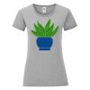 Ladies Iconic T T-Shirt | Fruit of the Loom Miniaturansicht