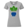 Ladies Iconic T T-Shirt | Fruit of the Loom Miniaturansicht