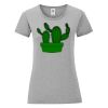 Ladies Iconic T T-Shirt | Fruit of the Loom Miniaturansicht