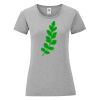 Ladies Iconic T T-Shirt | Fruit of the Loom Miniaturansicht