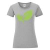 Ladies Iconic T T-Shirt | Fruit of the Loom Miniaturansicht