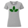 Ladies Iconic T T-Shirt | Fruit of the Loom Miniaturansicht