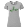 Ladies Iconic T T-Shirt | Fruit of the Loom Miniaturansicht