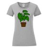Ladies Iconic T T-Shirt | Fruit of the Loom Miniaturansicht