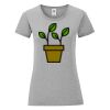 Ladies Iconic T T-Shirt | Fruit of the Loom Miniaturansicht
