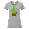 Ladies Iconic T T-Shirt | Fruit of the Loom Miniaturansicht