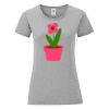 Ladies Iconic T T-Shirt | Fruit of the Loom Miniaturansicht