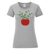 Ladies Iconic T T-Shirt | Fruit of the Loom Miniaturansicht