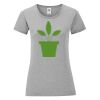 Ladies Iconic T T-Shirt | Fruit of the Loom Miniaturansicht