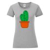 Ladies Iconic T T-Shirt | Fruit of the Loom Miniaturansicht