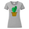 Ladies Iconic T T-Shirt | Fruit of the Loom Miniaturansicht