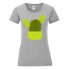 Ladies Iconic T T-Shirt | Fruit of the Loom Miniaturansicht