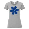 Ladies Iconic T T-Shirt | Fruit of the Loom Miniaturansicht