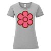 Ladies Iconic T T-Shirt | Fruit of the Loom Miniaturansicht