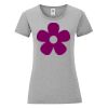 Ladies Iconic T T-Shirt | Fruit of the Loom Miniaturansicht