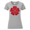 Ladies Iconic T T-Shirt | Fruit of the Loom Miniaturansicht