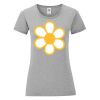 Ladies Iconic T T-Shirt | Fruit of the Loom Miniaturansicht