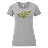 Ladies Iconic T T-Shirt | Fruit of the Loom Miniaturansicht