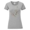 Ladies Iconic T T-Shirt | Fruit of the Loom Miniaturansicht