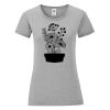 Ladies Iconic T T-Shirt | Fruit of the Loom Miniaturansicht
