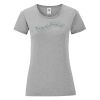 Ladies Iconic T T-Shirt | Fruit of the Loom Miniaturansicht